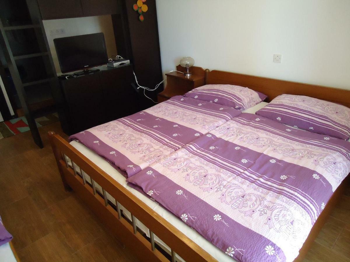 Studio Apartment Carli Savudrija Luaran gambar