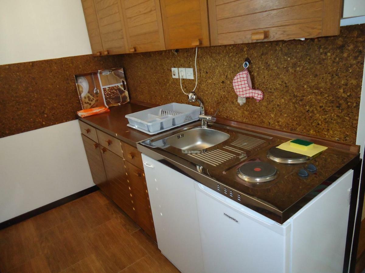 Studio Apartment Carli Savudrija Luaran gambar