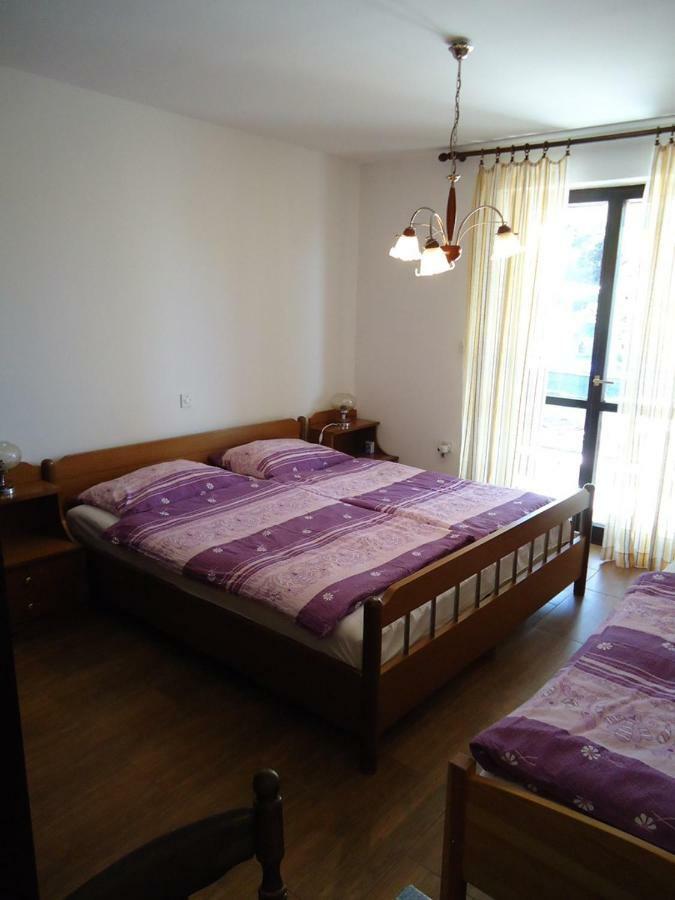 Studio Apartment Carli Savudrija Luaran gambar