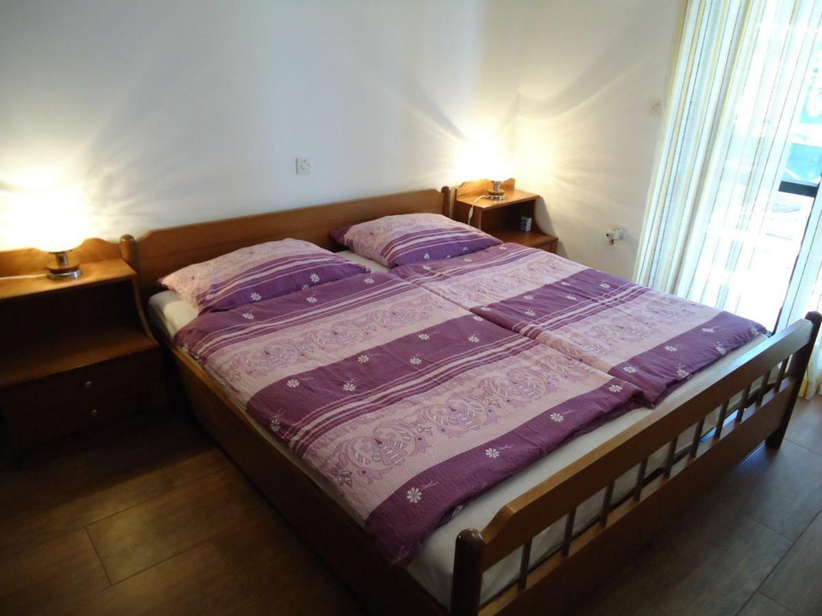 Studio Apartment Carli Savudrija Luaran gambar