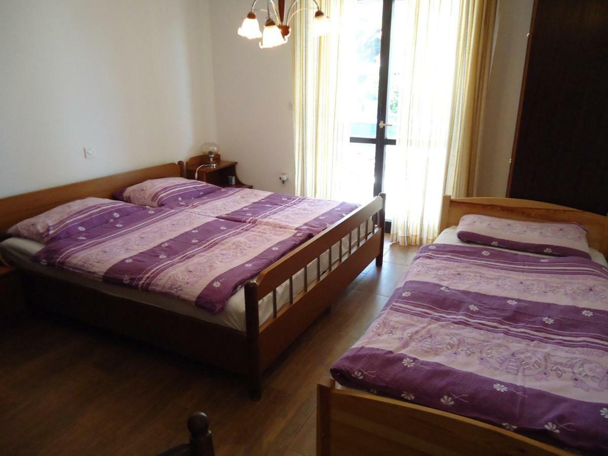 Studio Apartment Carli Savudrija Luaran gambar