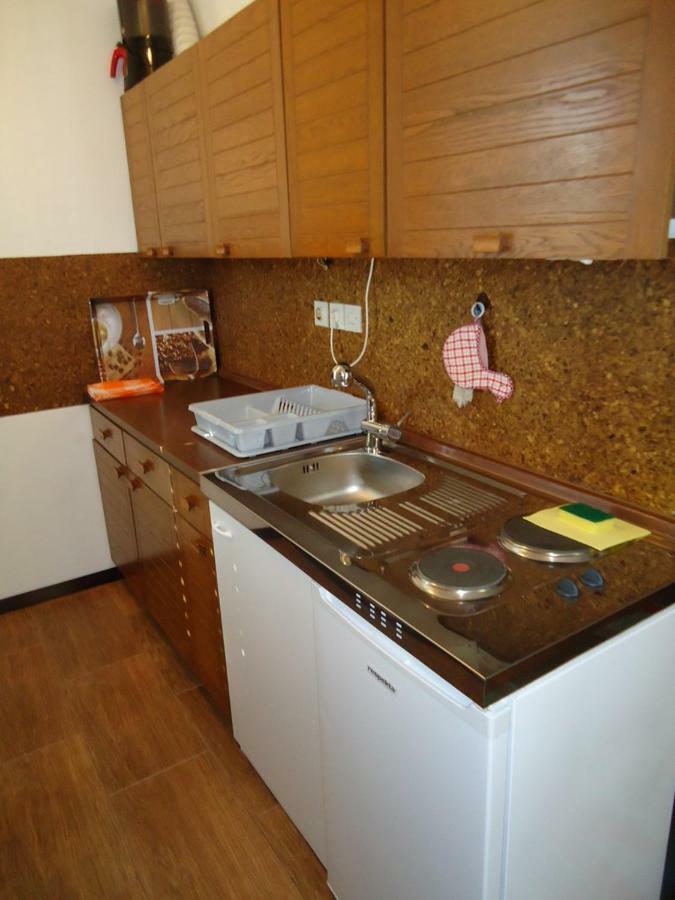 Studio Apartment Carli Savudrija Luaran gambar