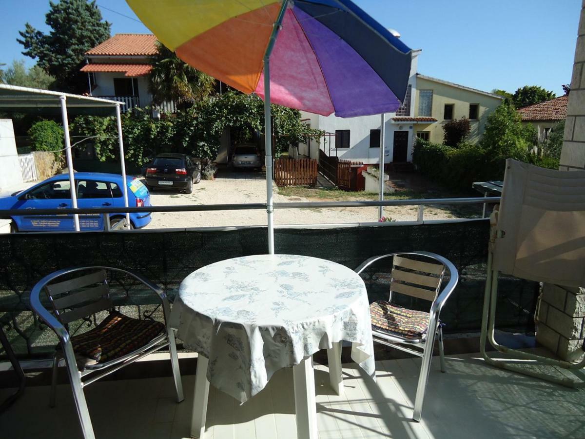 Studio Apartment Carli Savudrija Luaran gambar