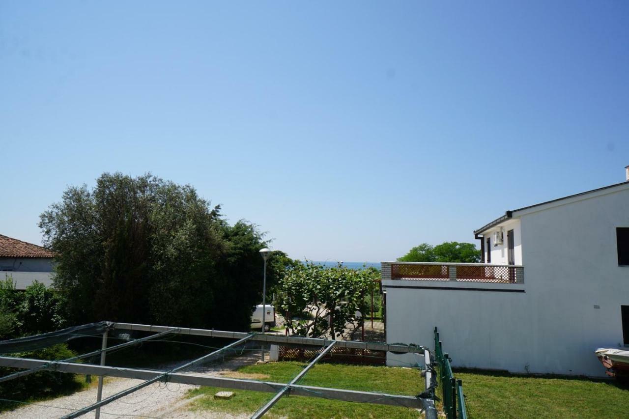Studio Apartment Carli Savudrija Luaran gambar