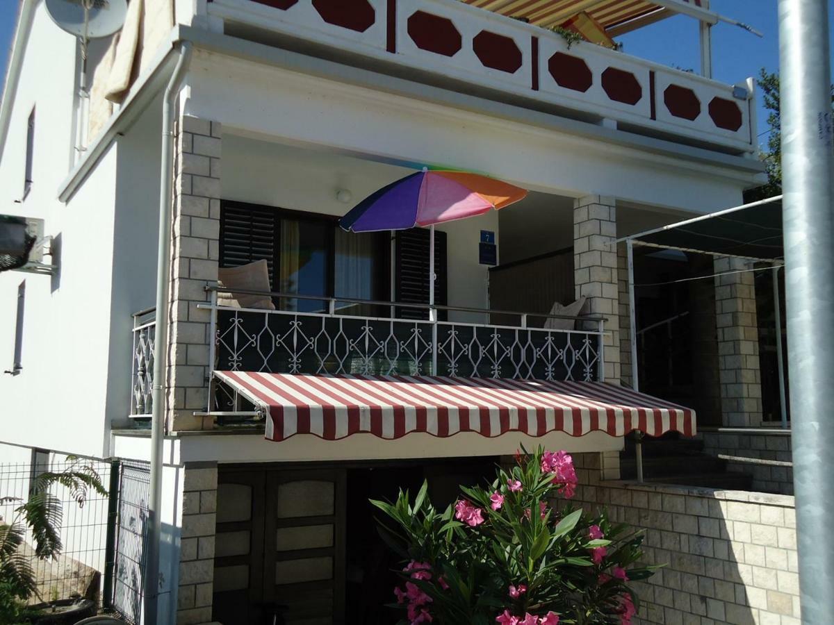 Studio Apartment Carli Savudrija Luaran gambar