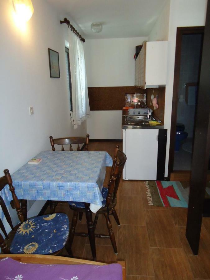 Studio Apartment Carli Savudrija Luaran gambar